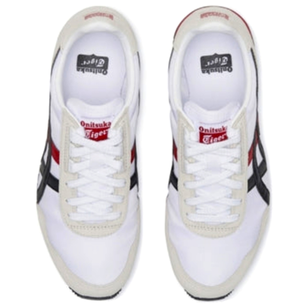 Onitsuka Tiger Dualio 'White Red Black' 